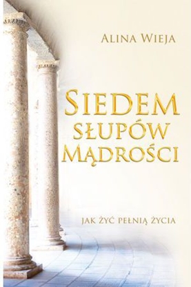 Attēls no Siedem słupów mądrości