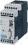 Изображение Siemens Elektroniczny moduł zabezpieczający silnik 4we/3wy 110-240V AC/DC PROFIBUS RS485 rozszerzeniowy (3UF7010-1AU00-0)