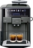 Picture of Siemens EQ.6 plus TE657319RW coffee maker Fully-auto Espresso machine 1.7 L