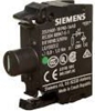 Изображение Siemens 3SU1401-1BF40-1AA0 electrical switch accessory LED element