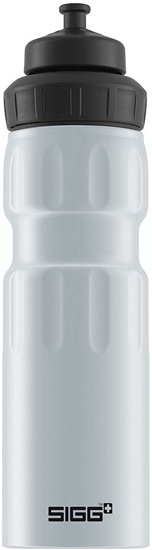 Picture of SIGG Bidon Alu WMB Sports Touch 0.75l white (8237.00)