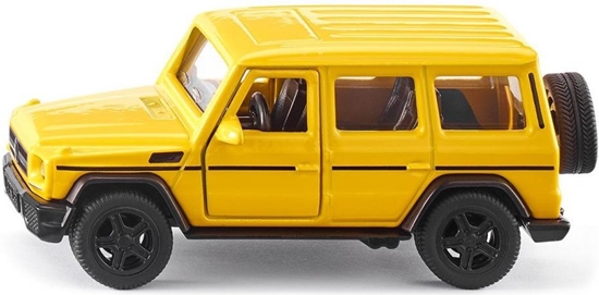 Изображение Siku Samochód Mercedes Benz G65 AMG