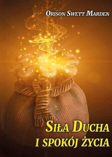 Picture of Siła Ducha i spokój życia