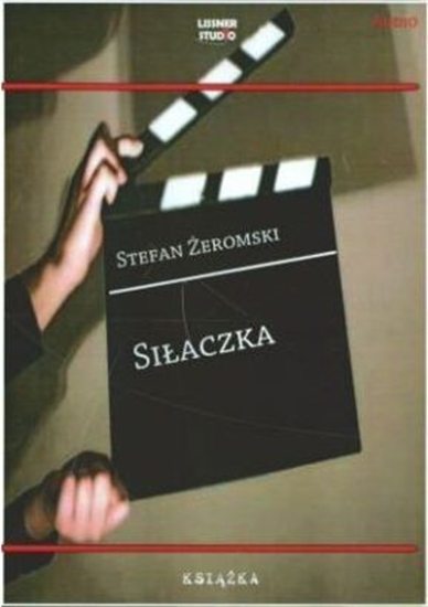 Picture of Siłaczka audiobook