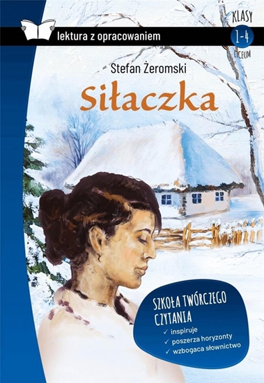 Picture of Siłaczka z opracowaniem