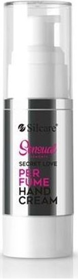 Picture of Silcare SILCARE_Sensual Moments nawilżający krem do rąk Secret Love 30ml