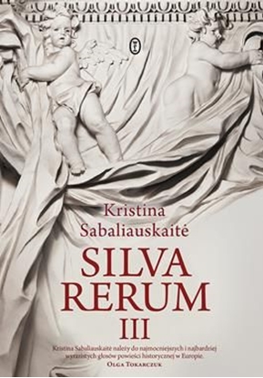 Изображение Silva Rerum III