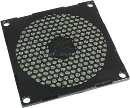 Picture of SilverStone Filtr przeciwpyłowy Grill 80mm (SST-FF81B)