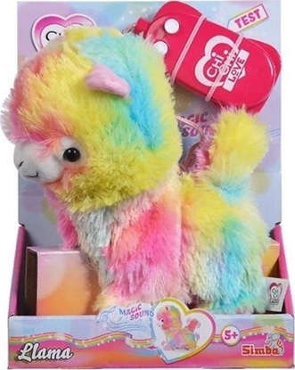 Изображение Simba Chi Chi Love Fantasy Lama (388239)