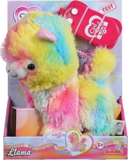 Picture of Simba Chi Chi Love Fantasy Lama (388239)