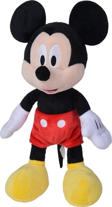 Изображение Simba Simba Disney Mickey Miki maskotka 35cm