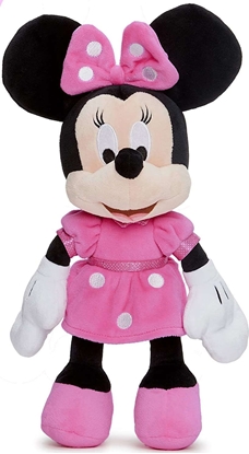 Изображение Simba Simba Disney Myszka Minnie maskotka 35cm