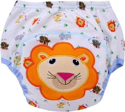 Изображение Pieluszki Simed Majtki treningowe Lew 12-14 kg, 1 szt.