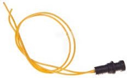 Picture of Simet Lampka sygnalizacyjna 5mm żółta (84505004)