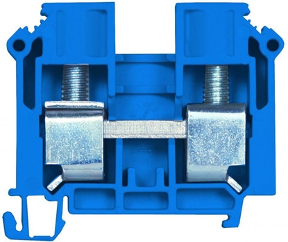 Attēls no Simet Złączka szynowa ZSG 1-35.0n 2-przewodowa 35mm2 niebieska (12701313)