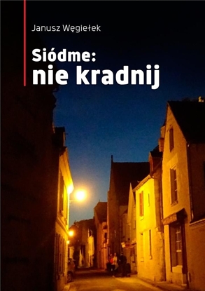 Picture of Siódme: nie kradnij