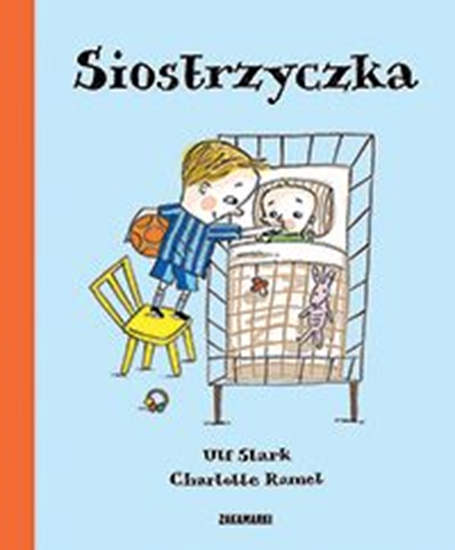 Изображение Siostrzyczka