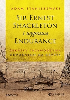 Изображение Sir Ernest Shackleton i wyprawa Endurance