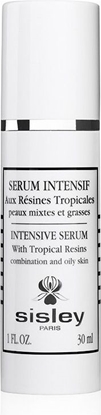 Attēls no Sisley Intensive Serum With Tropical Resins 30ml