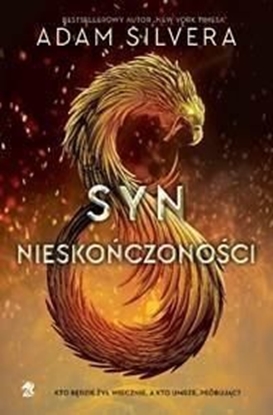 Изображение Syn nieskończoności