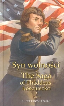 Изображение Syn wolności cz.1 w. pol-ang