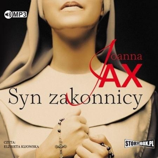 Picture of Syn zakonnicy audiobook