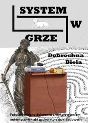 Изображение System w grze