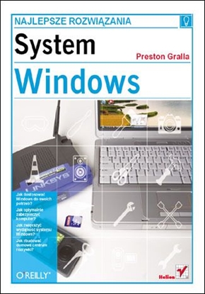 Изображение System Windows. Najlepsze rozwiązania