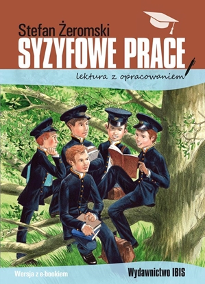 Изображение Syzyfowe prace. Lektura z opracowaniem