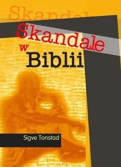 Picture of Skandale w Biblii