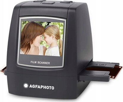 Изображение Skaner AgfaPhoto AFS100 CMOS (SB6152)