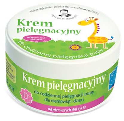 Picture of Skarb Matki Krem pielęgnacyjny (SM0011)