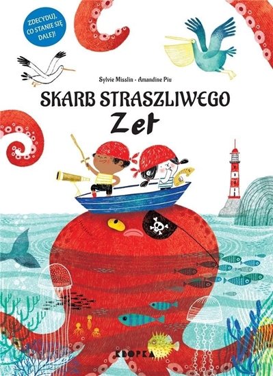 Picture of Skarb Straszliwego Zet