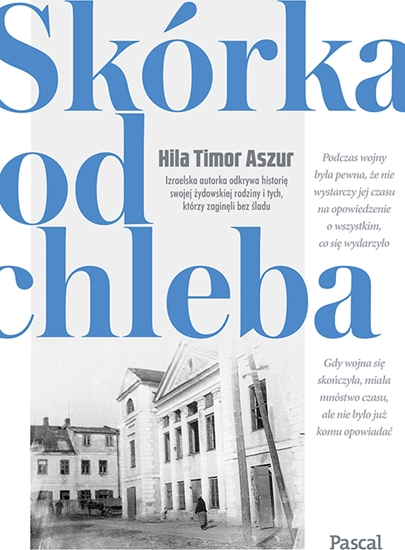 Picture of Skórka od chleba