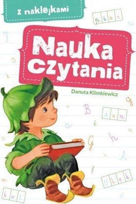 Attēls no Skrzat Nauka czytania