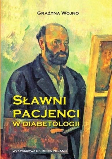 Изображение Sławni pacjenci w diabetologii