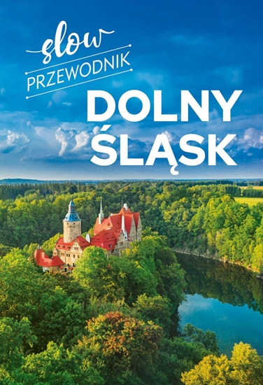 Picture of Slow przewodnik. Dolny Śląsk