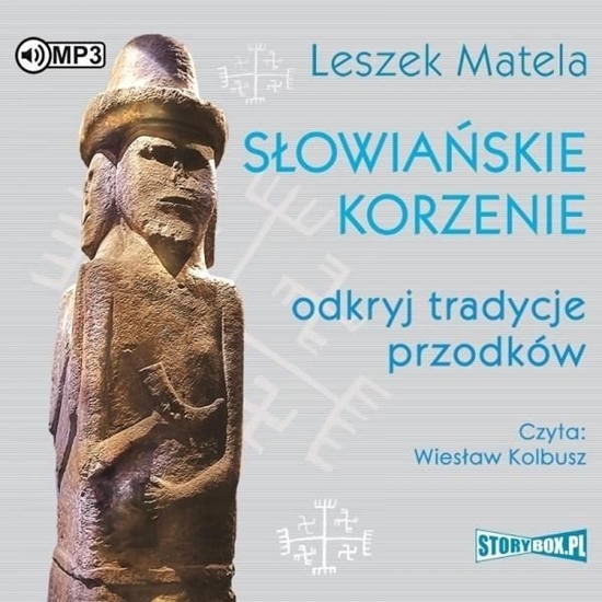 Picture of Słowiańskie korzenie. Odkryj tradycje... audiobook