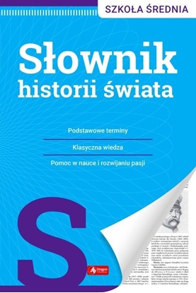 Attēls no Słownik historii świata