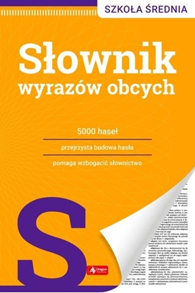 Attēls no Slownik wyrazów obcych