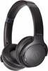 Picture of Audio Technica ATH-S220BTBK Headphones