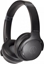 Attēls no Audio Technica ATH-S220BTBK Headphones