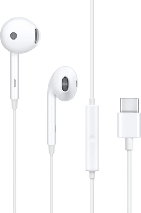 Изображение Słuchawki Oppo MH135-3 USB-C