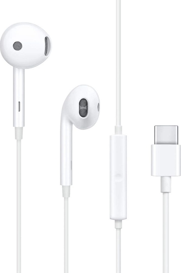 Изображение Słuchawki Oppo MH135-3 USB-C