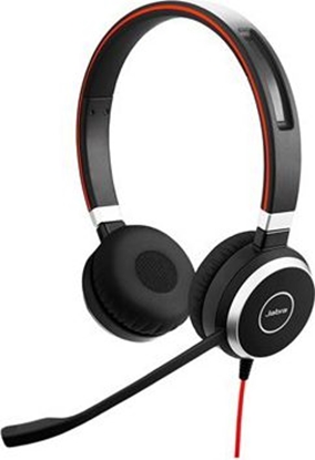 Attēls no Słuchawki Jabra Evolve 40 UC  (56232)