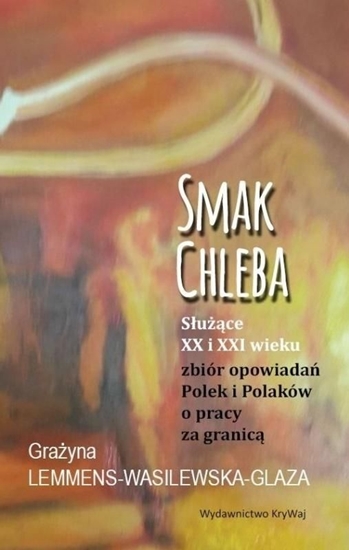 Picture of Smak chleba