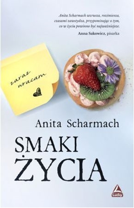 Изображение Smaki życia