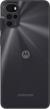 Attēls no Motorola Moto G22 64GB Cosmic Black