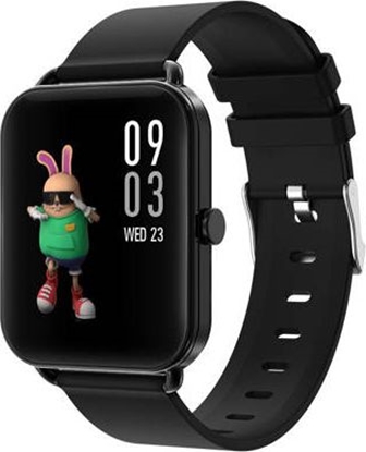 Attēls no Smartwatch Colmi P18T (black)