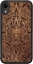 Picture of SmartWoods CASE ETUI DREWNIANE SMARTWOODS AZTEC DARK ACTIVE IPHONE XS MAX standard